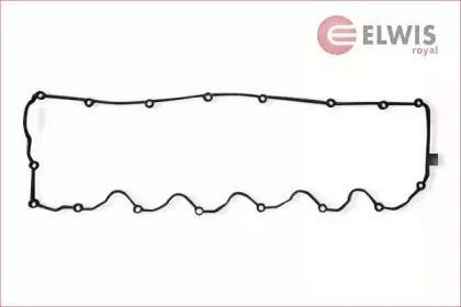 ELWIS ROYAL 1552828 Прокл.клап.крышки