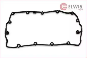 ELWIS ROYAL 1556017 Прокл.клап.кр. VAG 1.9-2.0TDI 2006=>