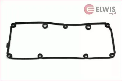 ELWIS ROYAL 1556073 Прокладка клапанной крышки VAG A3A4A5A6Q5 Octavia Golf Jetta Passat SCIROCCO Tiguan 03- 2.0TDI