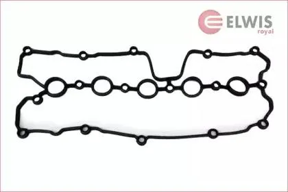 ELWIS ROYAL 1556077 Прокл.клап.крышки R