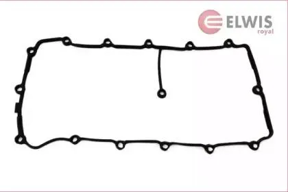 ELWIS ROYAL 1556078 Прокладка клапанной крышки