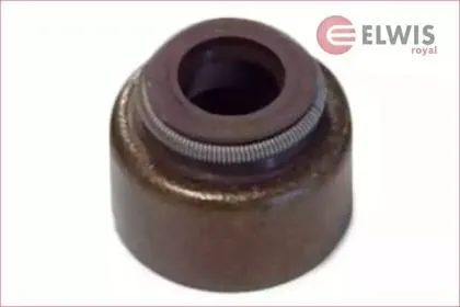 ELWIS ROYAL 1652824 Колпачек маслосъемный Ford Mazda PROBE121323626 90- 1.31.61.82.02.0-V62.5-V6 впуск.клап. (мин. 8 шт.)