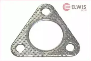 ELWIS ROYAL 3015434 Прокладка приемной трубы BMW 3(E30E34E28 ) 82- 2.0-5.0