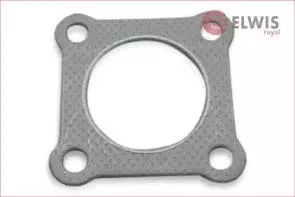 ELWIS ROYAL 3056057 Прокладка птрубы