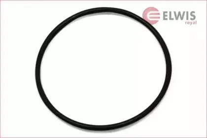 ELWIS ROYAL 6142746 Прокладка Opel -99 1.8-2.0 термостата (мин. 5 шт.)