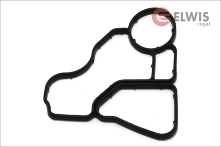 ELWIS ROYAL 7015417 Прокладка, корпус маслянного фильтра