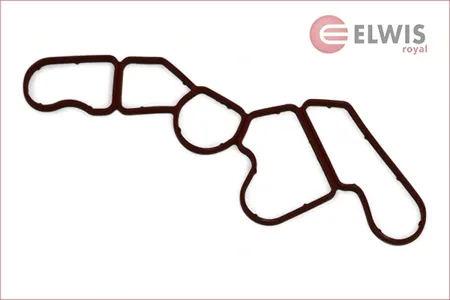 ELWIS ROYAL 7022012 Прокладка, корпус маслянного фильтра