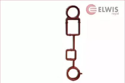 ELWIS ROYAL 7056021 Прокладка