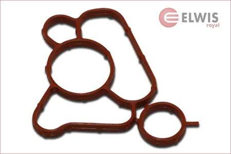ELWIS ROYAL 7156012 Прокладка, корпус маслянного фильтра