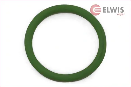 ELWIS ROYAL 7715408 Кольцо уплотнительное е60,61,63,64,65,66, х5