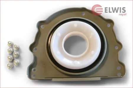 ELWIS ROYAL 8122001 Сальник коленвала