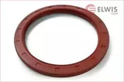 ELWIS ROYAL 8144211 Сальник Peugeot 1062063063071007 93- 1.51.6 кв задний