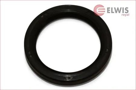 ELWIS ROYAL 8152001 Сальник коленвала передний . 41x53x6