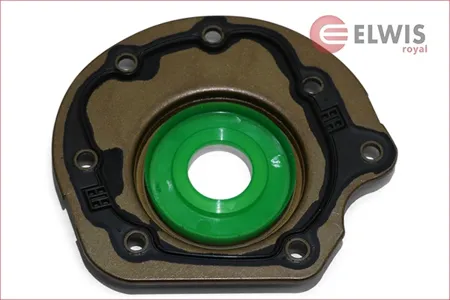 ELWIS ROYAL 8426568 Сальник коленвала задн. [79.8x184x19]