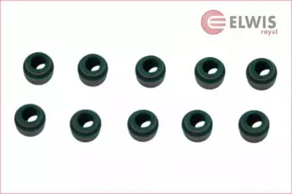 ELWIS ROYAL 9056008 Комплект маслосъемных колпачков
