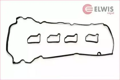 ELWIS ROYAL 9122060 Ком/кт прокл.клап.крышки
