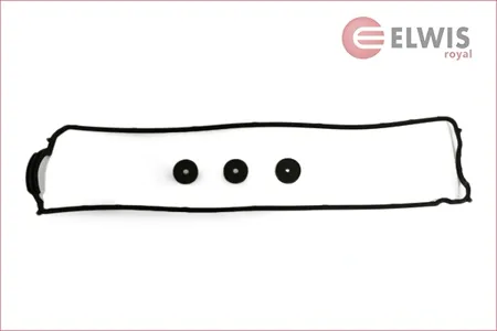 ELWIS ROYAL 9126503 Ком/кт прокл.клап.крышки