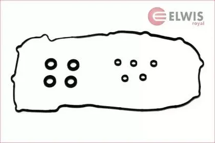 ELWIS ROYAL 9132001 Комплект прокладки клапанной крышки