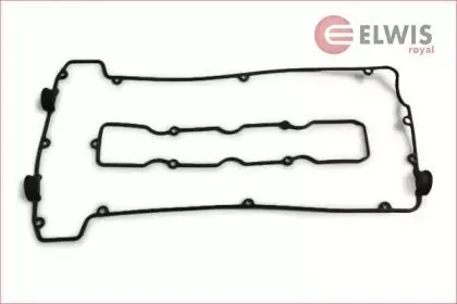 ELWIS ROYAL 9149051 Комплект прокладок клапанной крышки