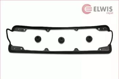 ELWIS ROYAL 9156015 Прокладка клапанной крышки VAG Golf Polo 87-99 1.0-1.6 (компл.)
