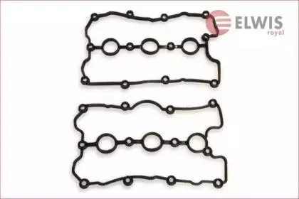ELWIS ROYAL 9156064 Ком/кт прокл.клап.крышки [1-3,4-6 цил.]