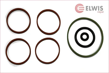 ELWIS ROYAL 9425103 Прокладка коллектора