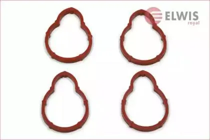 ELWIS ROYAL 9446830 Комплект прокладок впускн.кол-ра