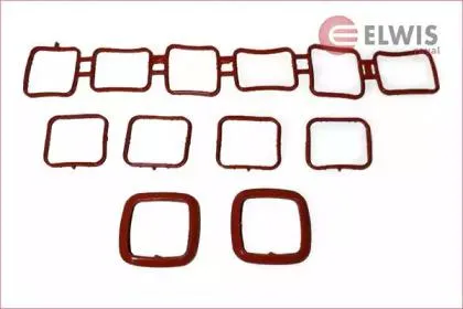 ELWIS ROYAL 9456002 Ком/кт прокл.впускн.кол-ра