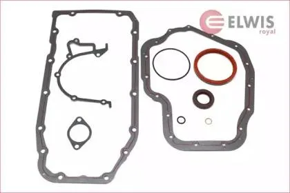 ELWIS ROYAL 9542639 Комкт прокл.блока цилиндров