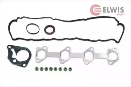 ELWIS ROYAL 9746824 Комплект прокладок ГБЦ [без прокл.ГБЦ]