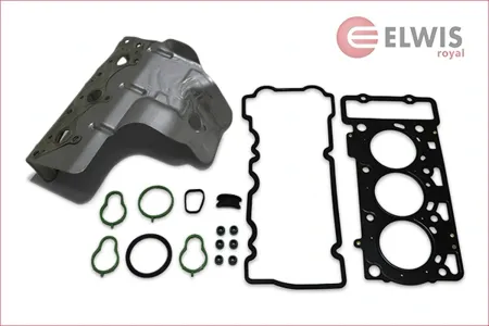 ELWIS ROYAL 9822016 Комплект прокладок ГБЦ (с прокл. ГБЦ)