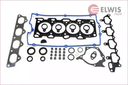 ELWIS ROYAL 9832002 Прокладки ГБЦ, комплект
