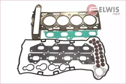 ELWIS ROYAL 9849078 Комкт прокл.ГБЦ