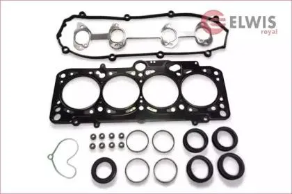 ELWIS ROYAL 9856020 Комкт прокл.ГБЦ