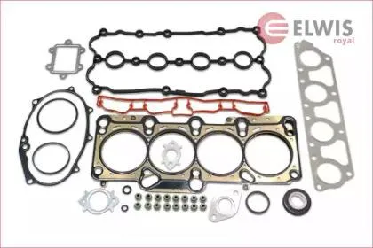 ELWIS ROYAL 9856021 Комплект прокладок ГБЦ