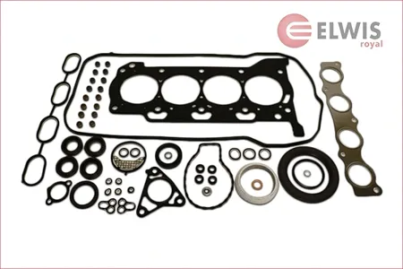 ELWIS ROYAL 9952801 Комплект прокладок двигателя