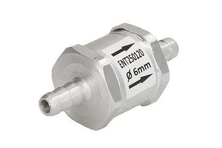 ENGITECH ENT250120 Клапан топливного насоса