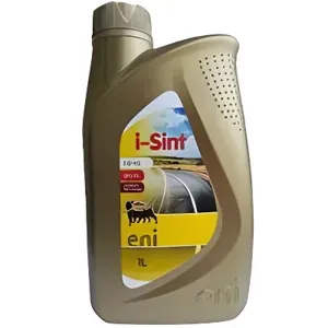 ENI 102381 Масло моторное ENI 5W40 I-SINT  1Л.