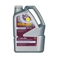 ENOC 200046202 Масло моторное ENOC KUWA SPEED 4700 5W30 4л