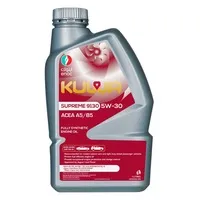 ENOC 200056206 Масло моторное ENOC KUWA SUPREME 9130 5W30 1л
