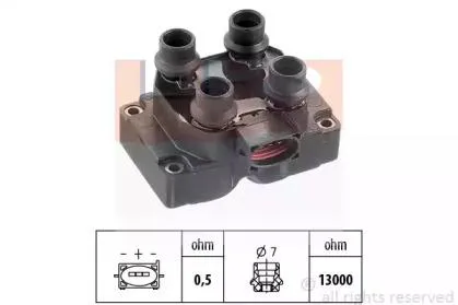 EPS 1970363 Катушка зажигания