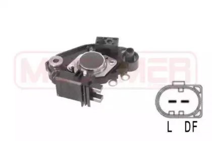 ERA 216160 Регулятор напряжения генератора Skoda Fabia