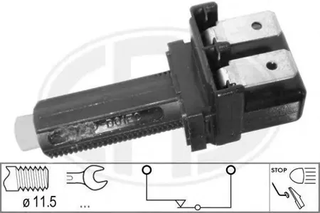 ERA 330042 Датчик стоп сигнала Ford Transit 91-06 Mercedes W638
