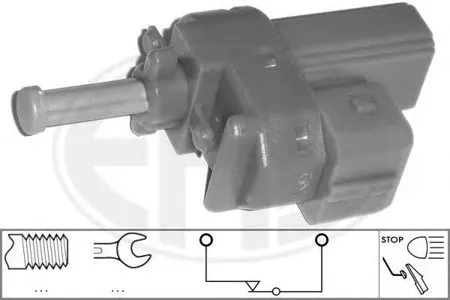 ERA 330526 Датчик стоп сигнала Ford Focus 98-04
