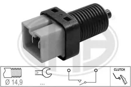 ERA 330713 Датчик включения стоп сигнала