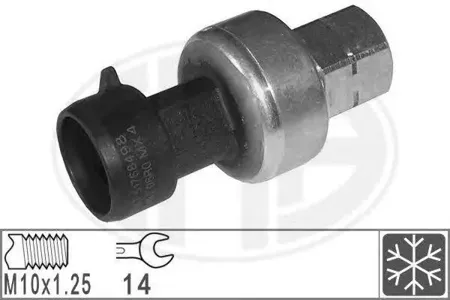 ERA 330773 Датчик давление кондиционера Renault Duster Opel Astra GH Corsa D