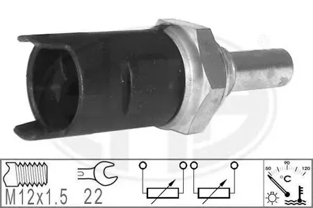 ERA 330778 Датчик температуры охлаждающей жидкости