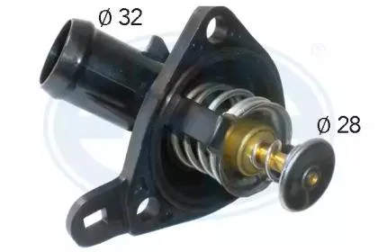 ERA 350474 Термостат 78°C