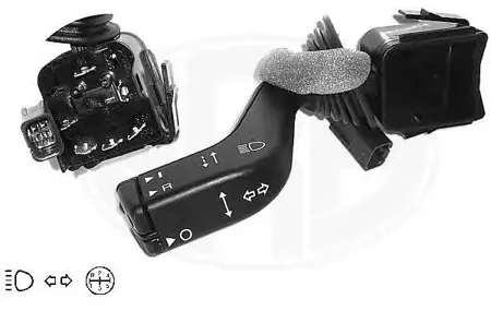 ERA 440226 Выключатель на колонке рулевого управления Opel Astra G (1998-2005)