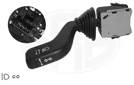 ERA 440228 Выключатель на колонке рулевого управления Opel Corsa C (F08, F68)